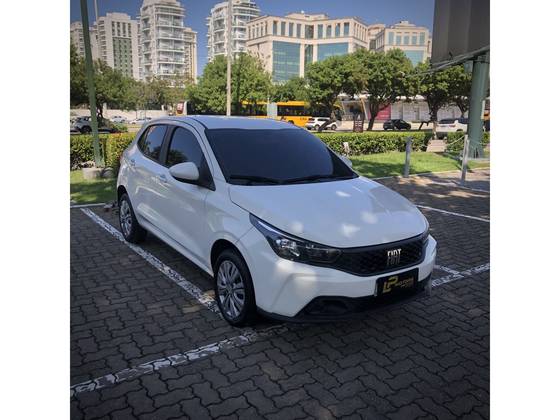 FIAT ARGO 1.0 FIREFLY FLEX DRIVE MANUAL FIAT ARGO 1.0 FIREFLY FLEX DRIVE MANUAL